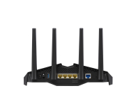 ASUS RT-AX82U (5400Mb/s a/b/g/n/ac/ax, 1xUSB) - 577627 - zdjęcie 4